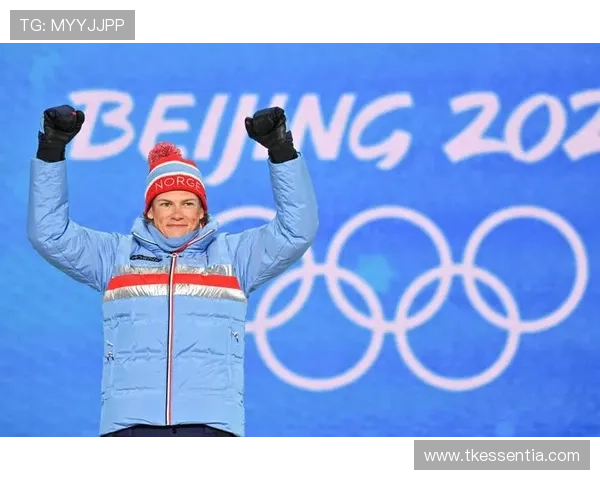 挪威滑雪名将十金封神冬奥赛场