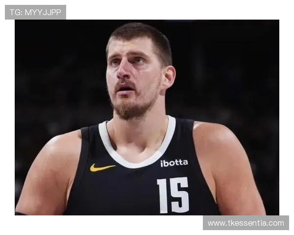 约基奇：不惧防守变化 靠本能应对一切