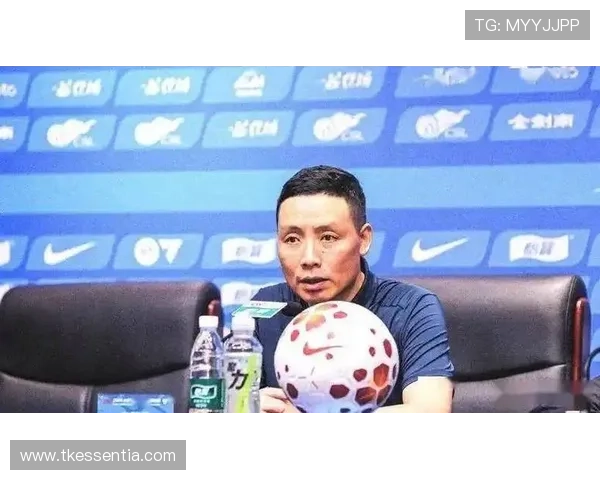 陈涛谈客场困难张昱杰暂未出场